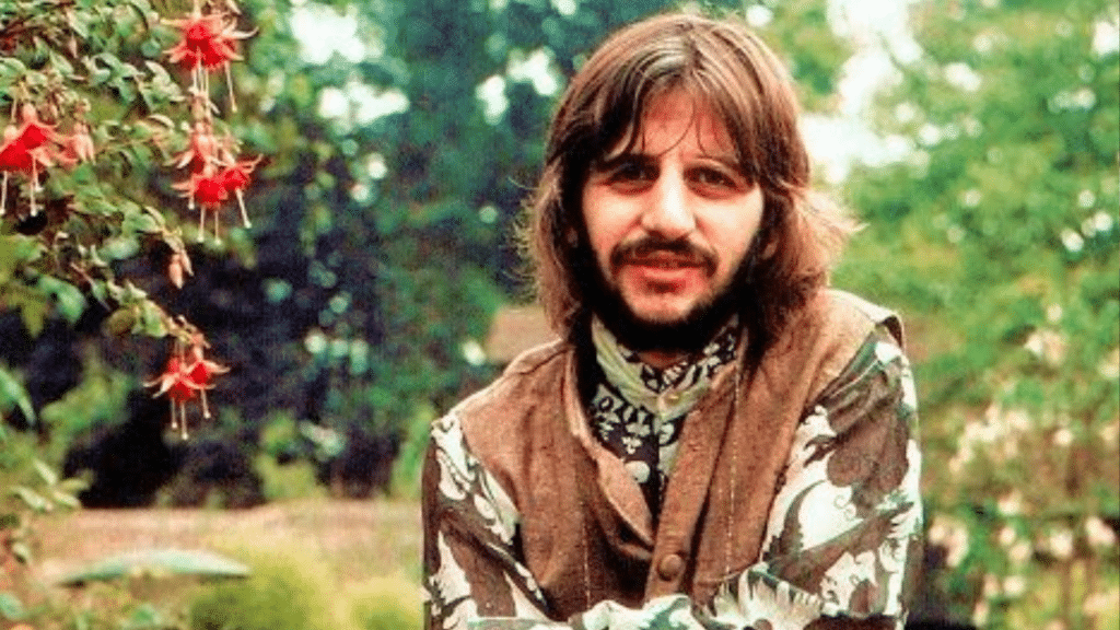 Ringo Starr et son antipathie pour le film 'Let It Be' des Beatles : Réactions du réalisateur Michael Lindsay-Hogg