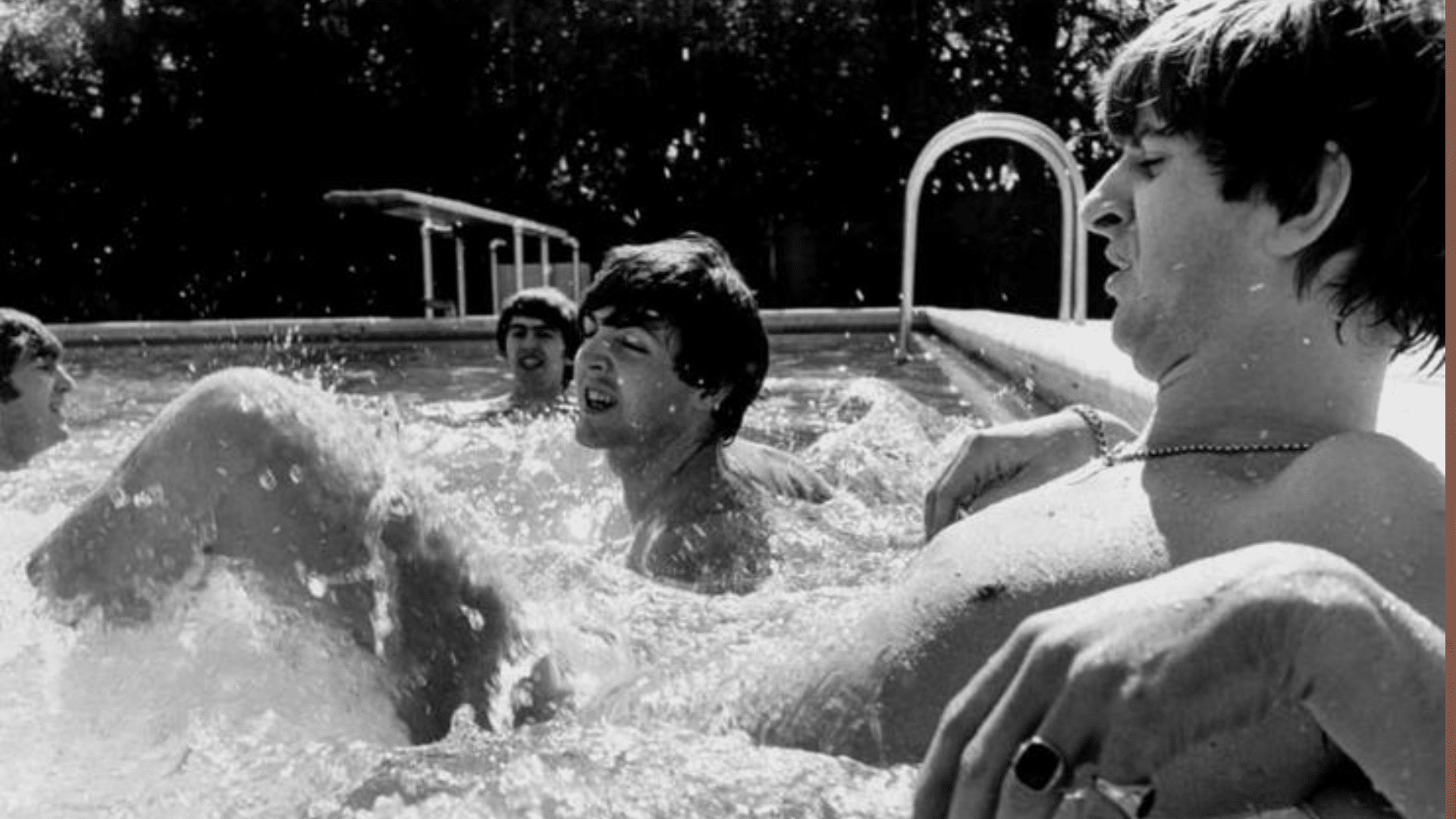 Ringo Starr : Découvrez comment il a risqué sa vie pour le film 'Help!' des Beatles