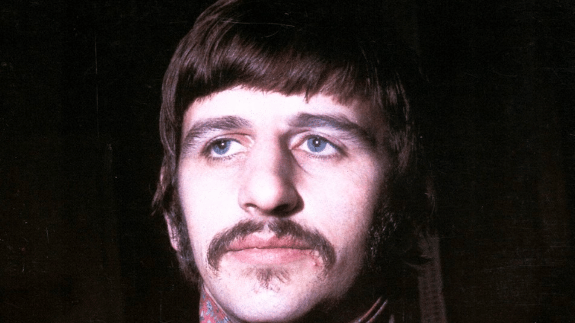L'histoire de la chanson 'With a Little Help From My Friends' de Ringo Starr des Beatles