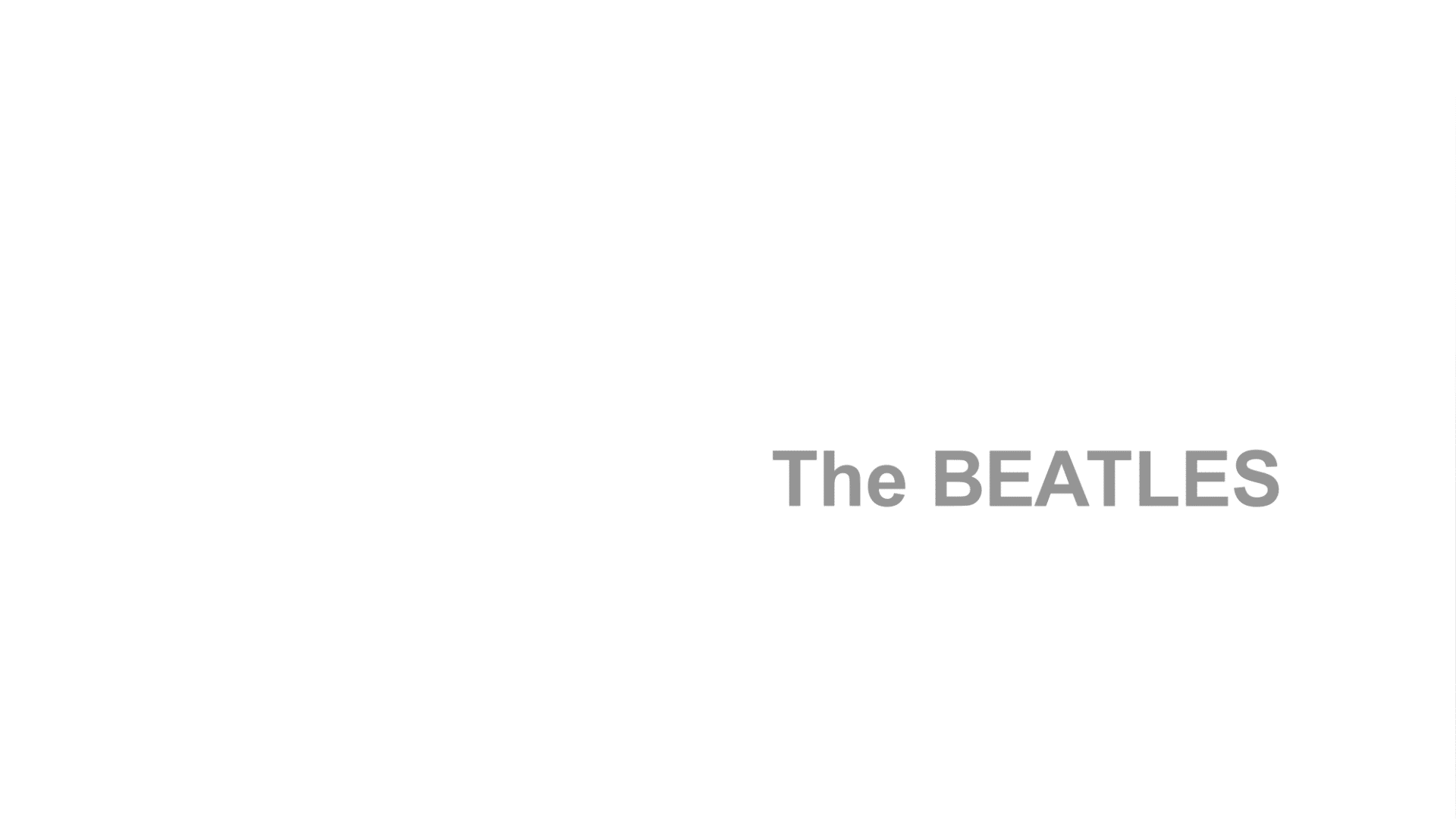 Découvrez l'histoire fascinante du 'White Album' des Beatles, de sa création audacieuse à sa réception enthousiaste par les membres du groupe.