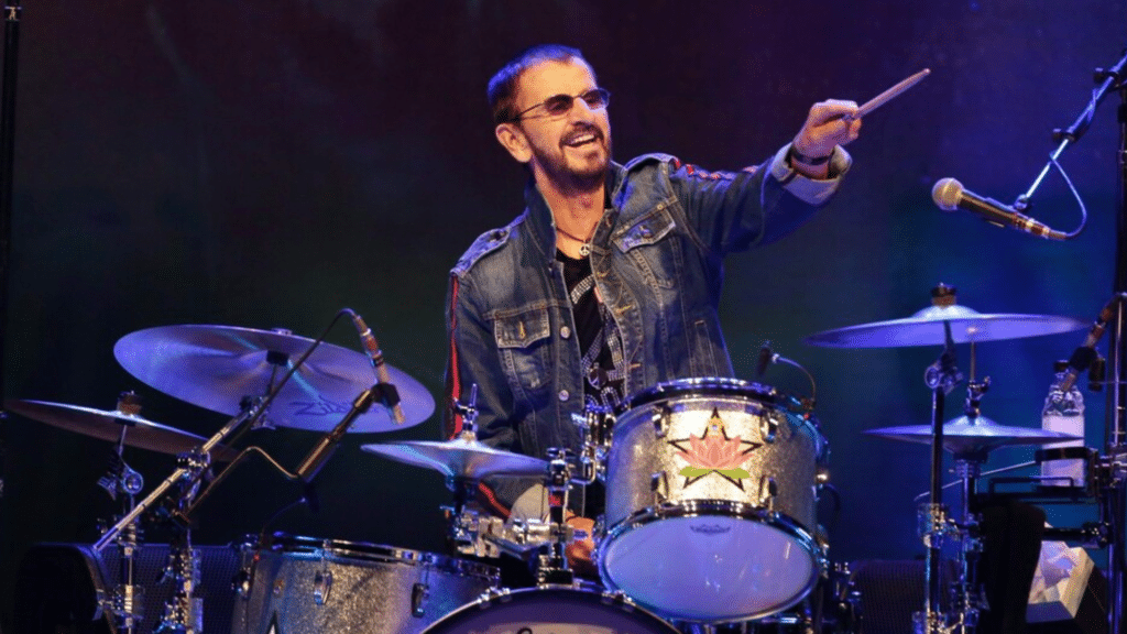Ringo Starr démasque la réaction des Beatles à la théorie du complot 'Paul est mort'