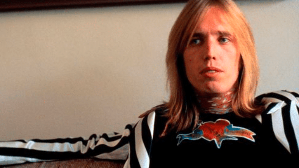 Tom Petty explique comment l'album 'Meet The Beatles' a révolutionné l'écoute de la musique
