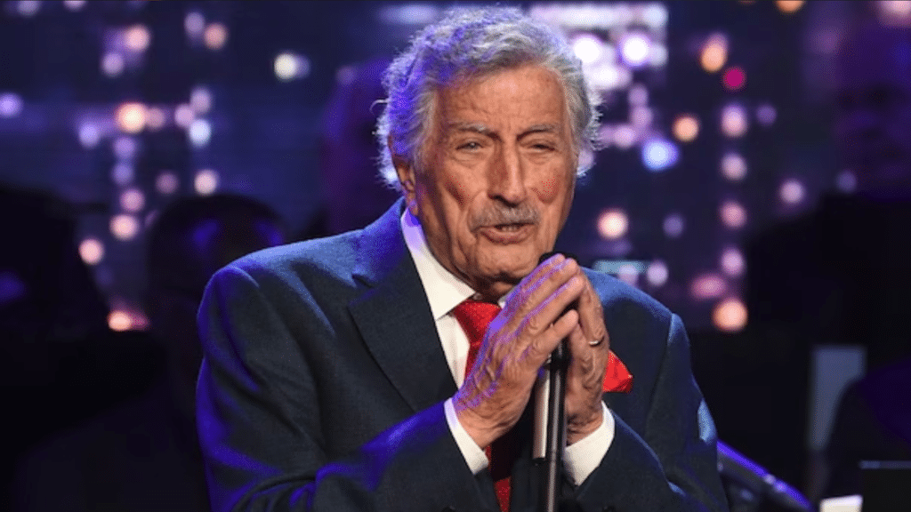 Hommage à Tony Bennett : Légendaire Duo avec Paul McCartney | Musique des années 60