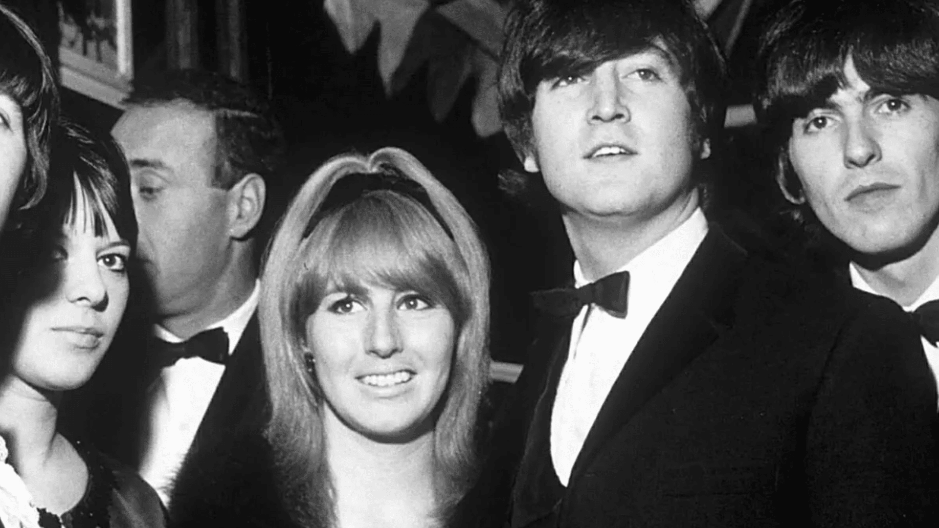 John Lennon : Infidélité Sans Remords du Légendaire Beatle