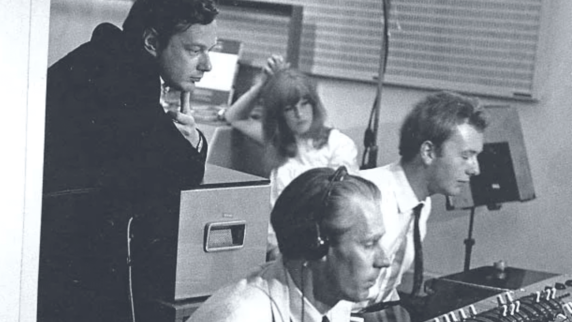 Dispute entre les Beatles - Impact sur l'ingénieur du son Geoff Emerick | Le Son du Rock