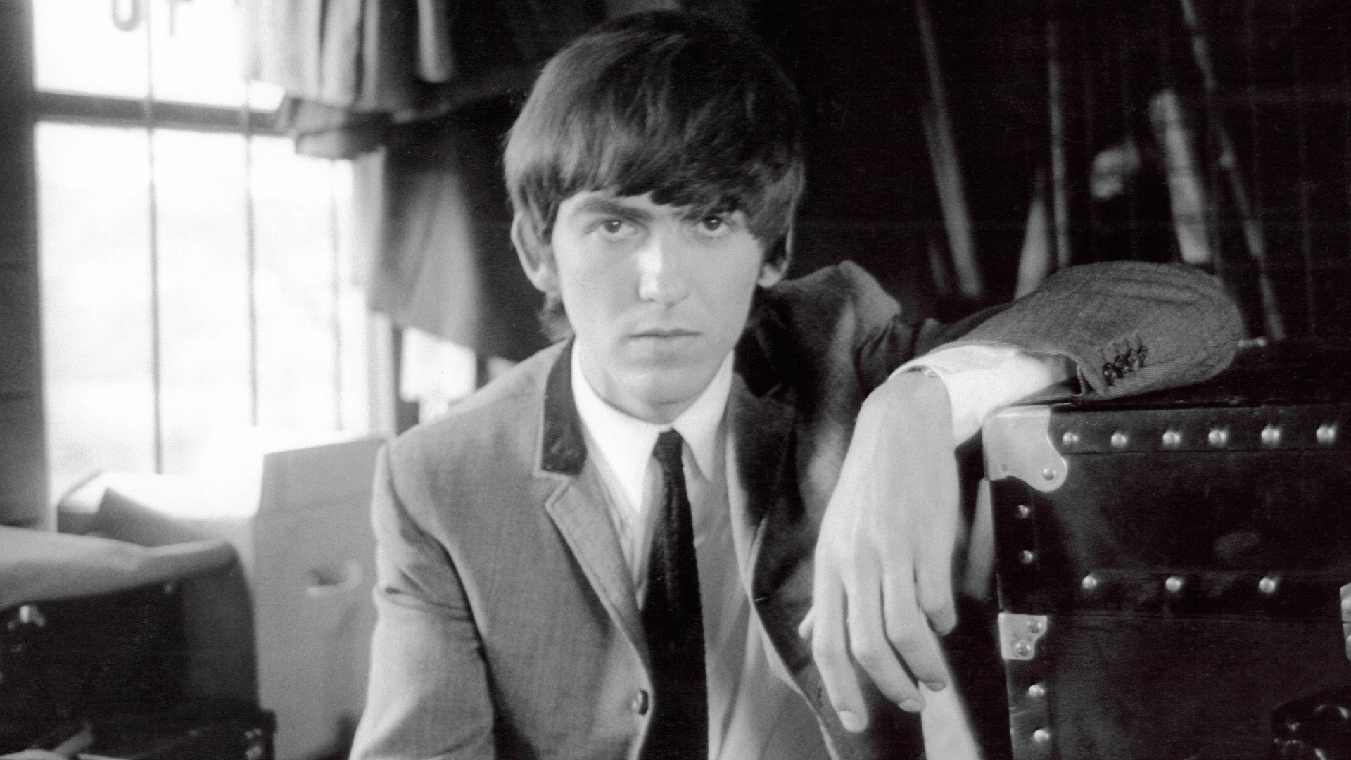 La relation tendue entre McCartney et Harrison : L'histoire derrière la dynamique des Beatles