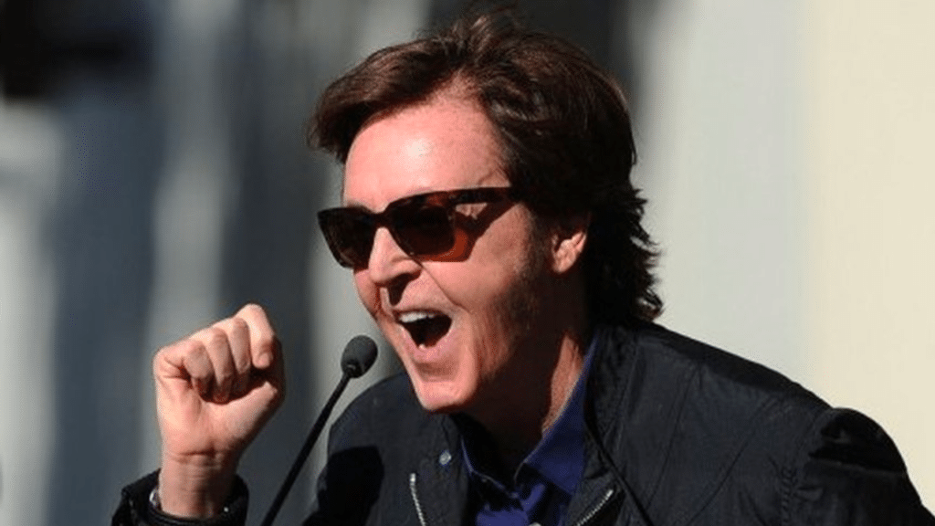 Paul McCartney : Le Beatle épris de célébrité | Histoire des Beatles