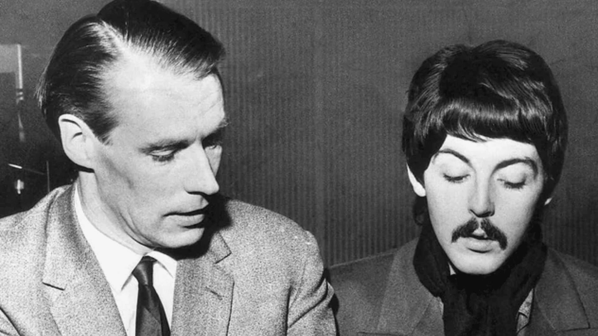 L'étonnement de George Martin : Découverte de 'She's Leaving Home' des Beatles