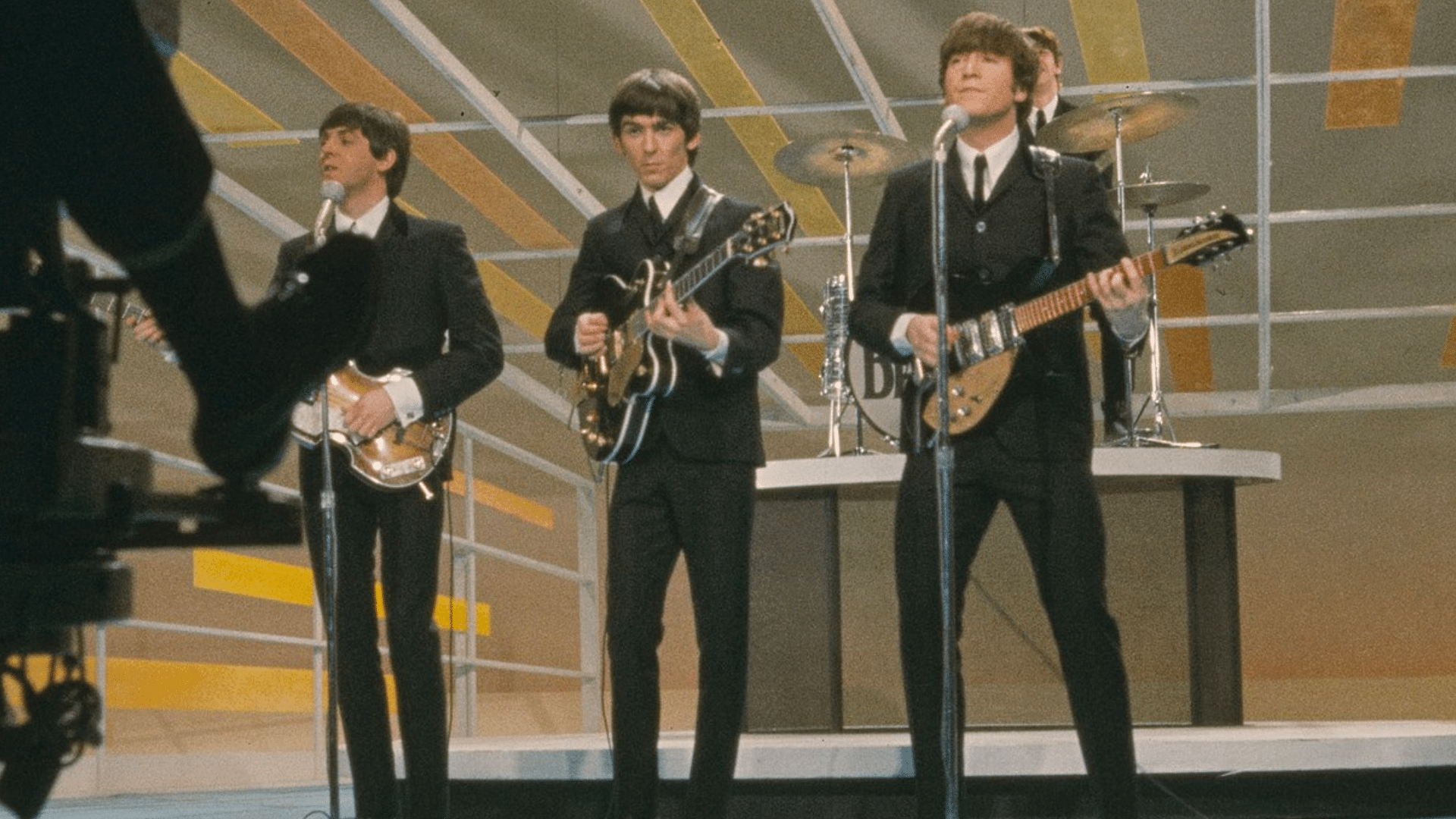 La méthode unique des Beatles pour captiver l'audience - Secret de la composition