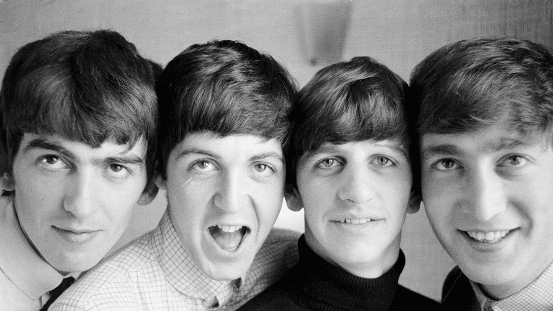 Les Beatles et leur côté comique : Découvrez 'You Know My Name (Look Up The Number)'