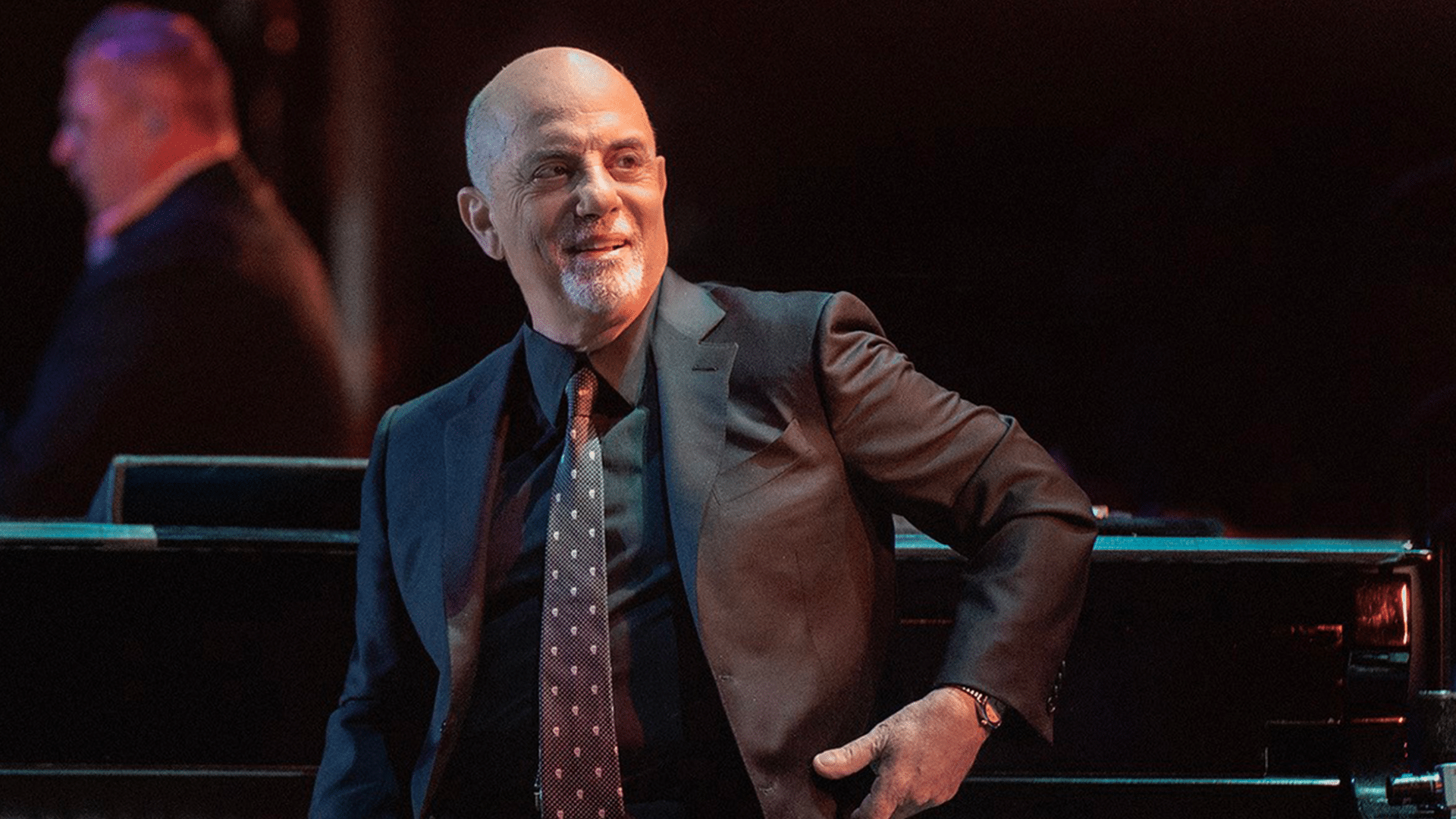 Billy Joel et son regret de ne pas avoir rencontré John Lennon | Rock Légendes