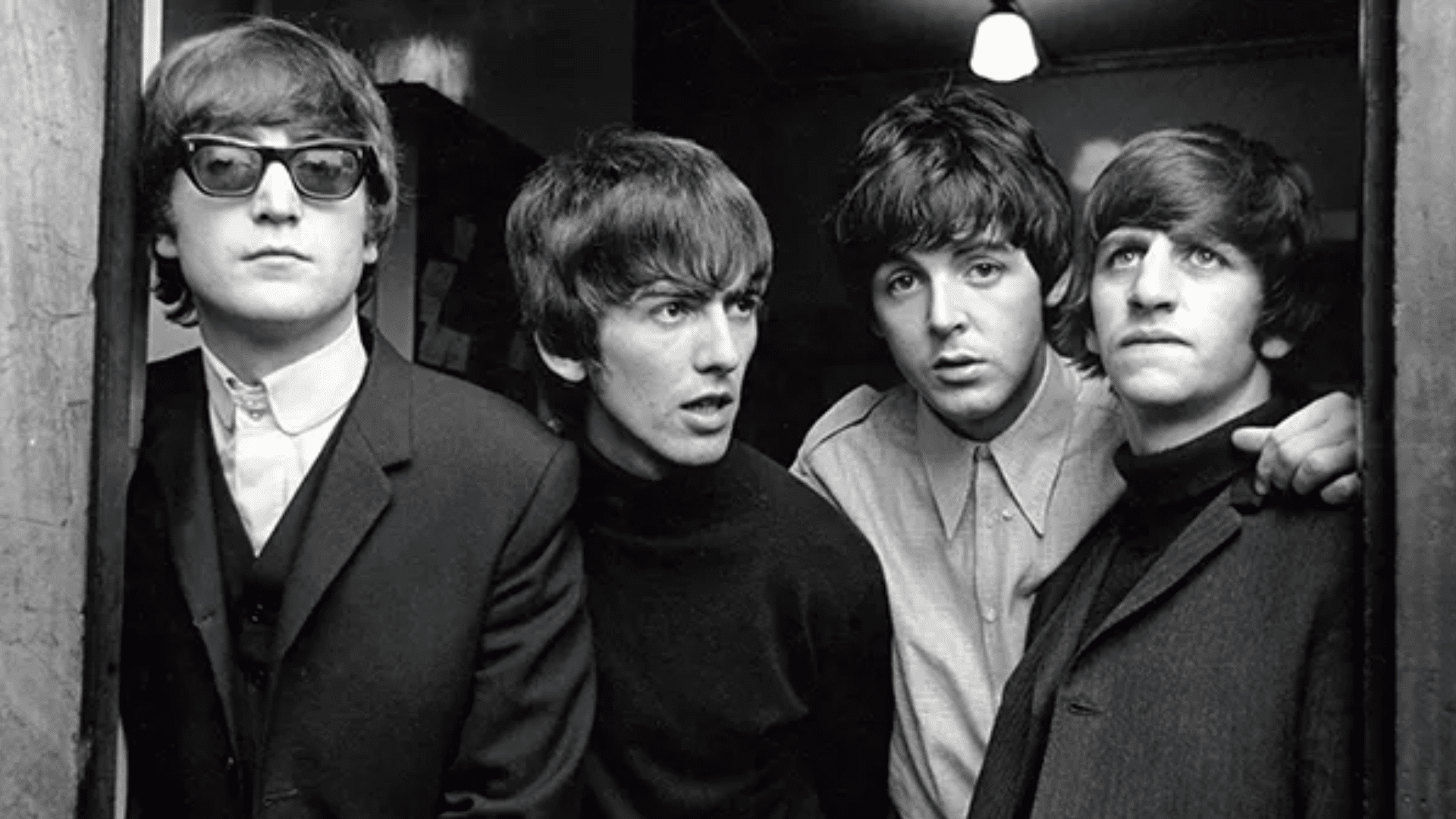 Bob Dylan et les Beatles : L'influence, l'admiration secrète et l'histoire cachée