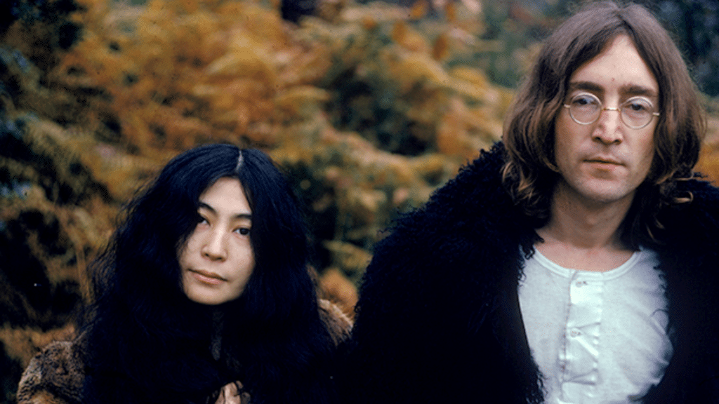 Ce que John Lennon pensait qu'il arriverait si les Beatles ne se séparaient pas