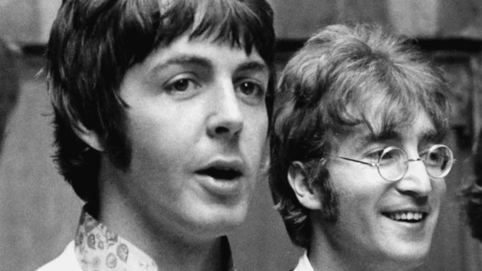La chanson des Beatles co-écrite par George Harrison : 'And I Love Her'
