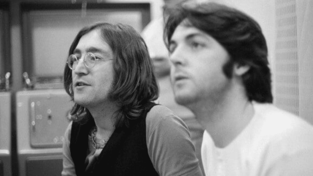 Rivalité Lennon-McCartney - Chanson "Ob-La-Di, Ob-La-Da" Détestée par Lennon