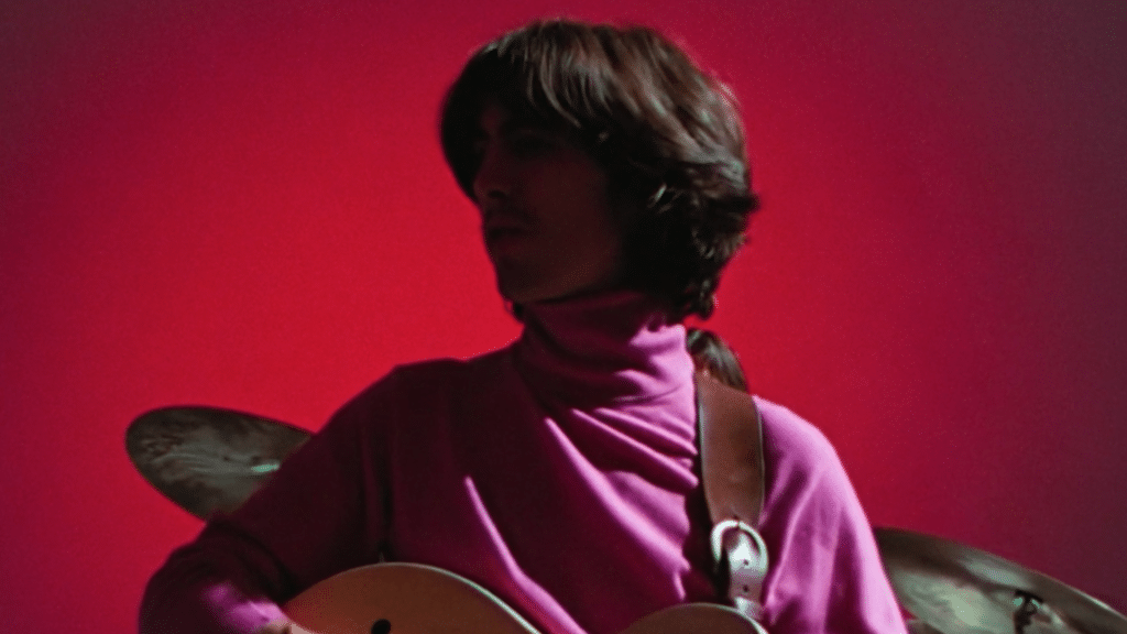 Les 5 chansons post-Beatles de George Harrison que vous devez écouter