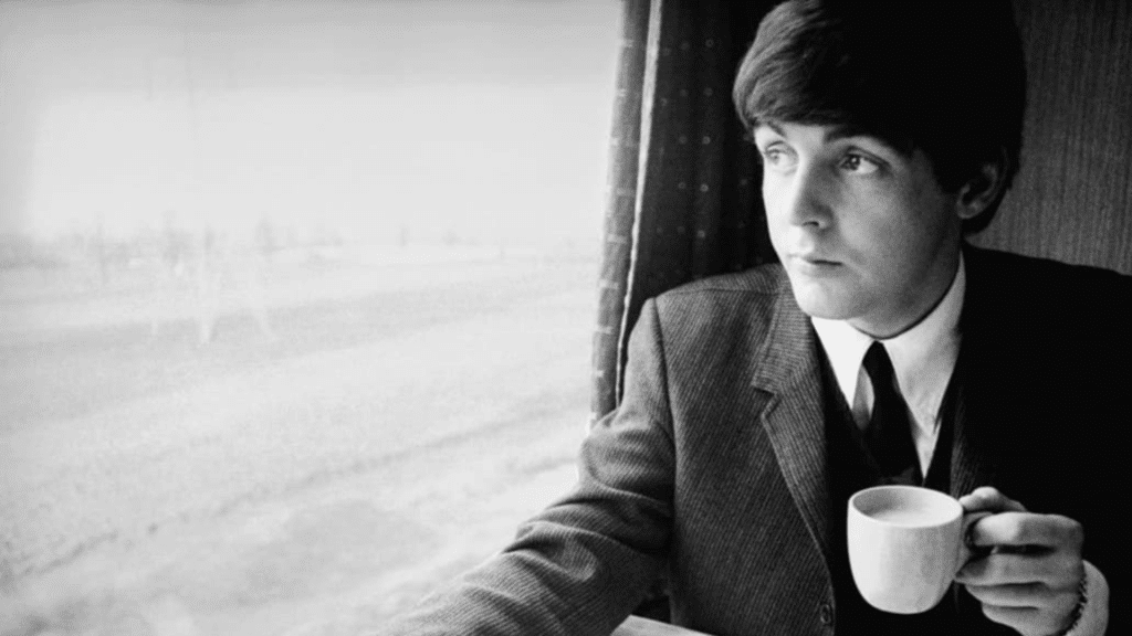 Comment Paul McCartney a-t-il réagi à son portrait stéréotypé dans "A Hard Day's Night" des Beatles ?