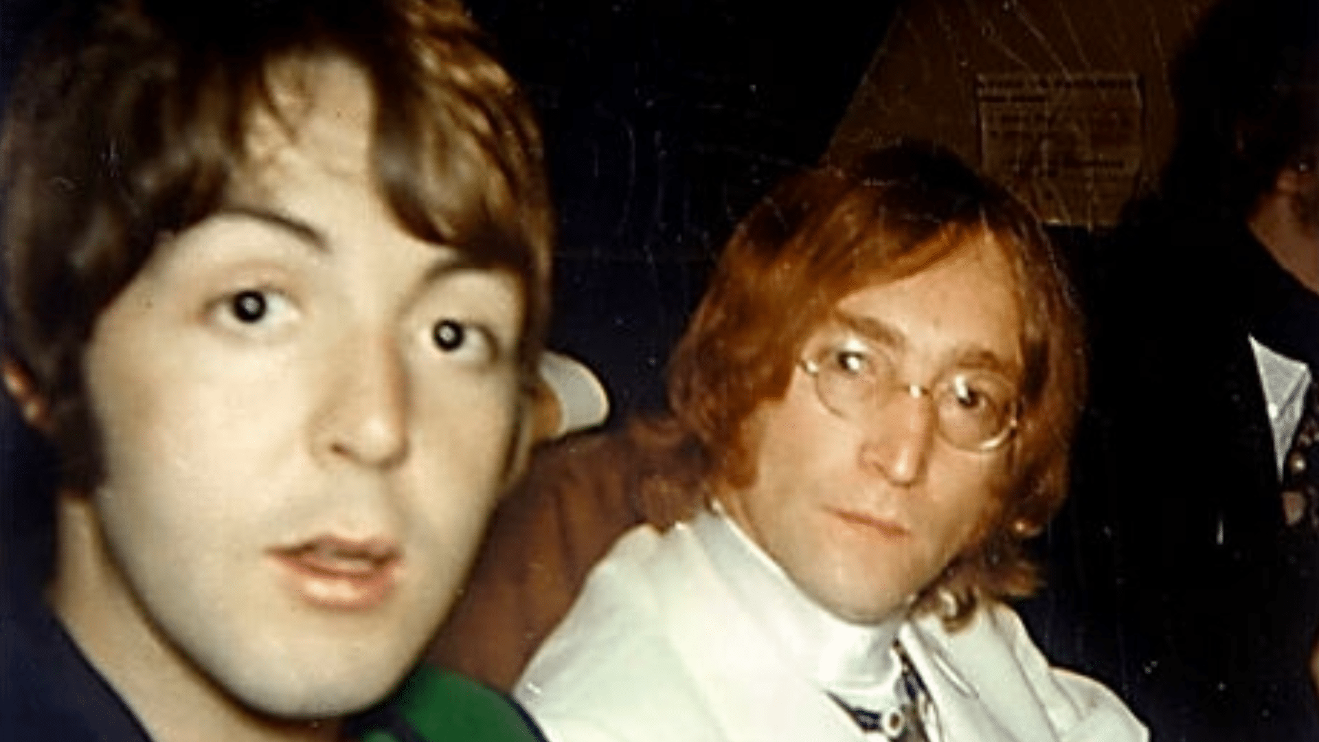 Dispute McCartney-Lennon pendant l'Album blanc : Les Beatles en crise