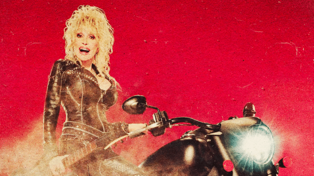 Dolly Parton, Paul McCartney et Ringo Starr reprennent la chanson des Beatles "Let It Be".