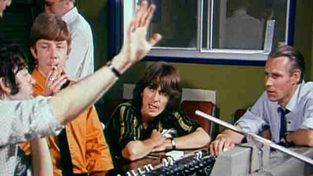 La vision de Geoff Emerick sur George Harrison : Le mystérieux "Quiet Beatle".
