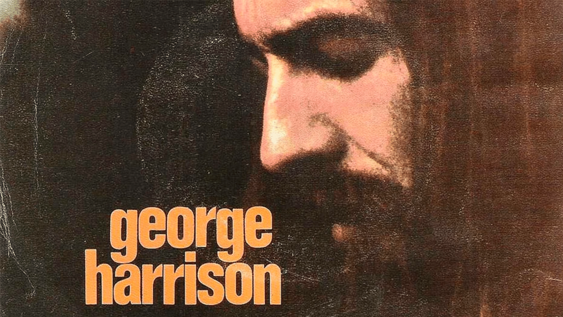 George Harrison : Sa quête spirituelle & "My Sweet Lord", unique N°1