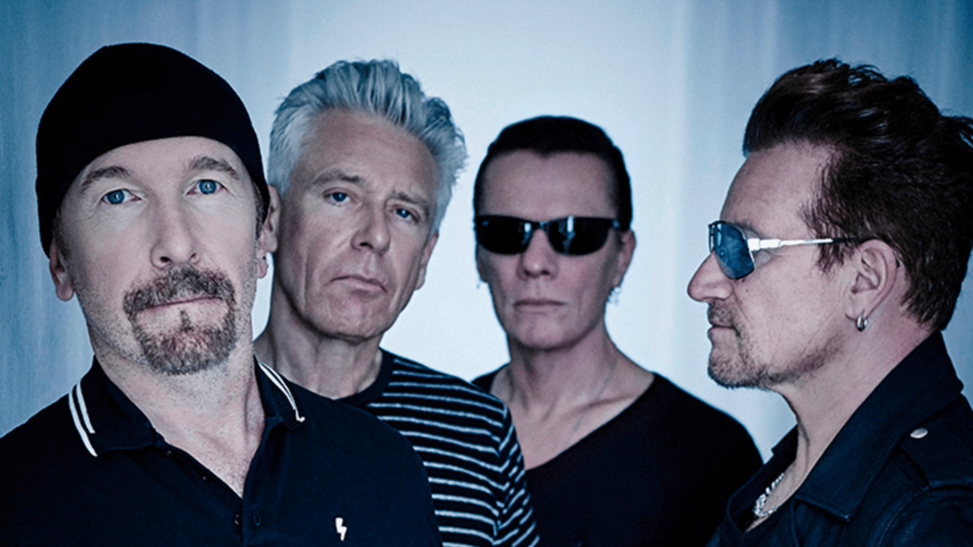 George Harrison et U2 : Critique Inédite du Beatle