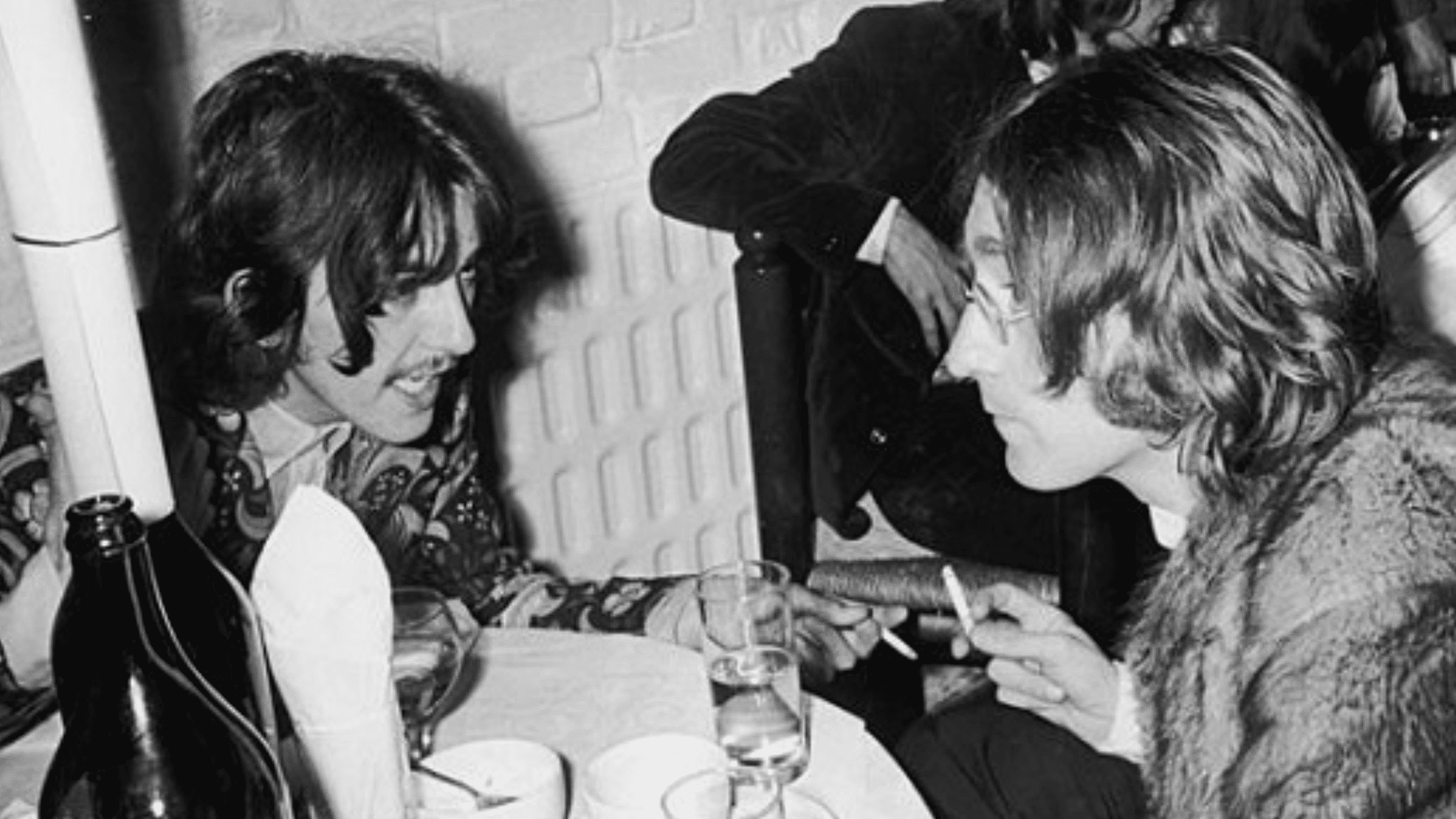 George Harrison : Comment a-t-il gagné le respect de John Lennon ?