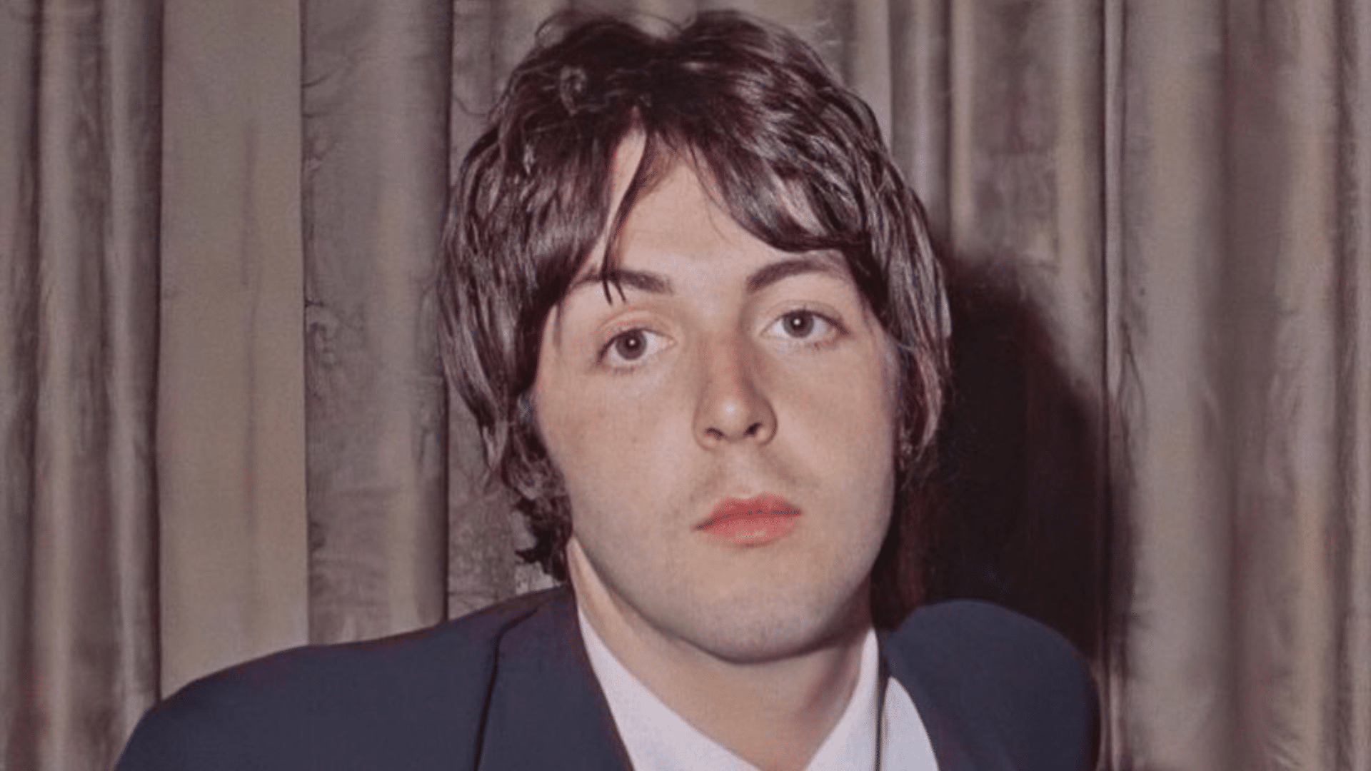 Martha My Dear' L'art de McCartney que Harrison admet n'avoir