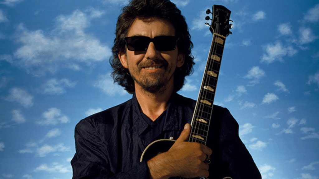 George Harrison : Pause Musicale de Cinq Ans et Son Retour Triomphal