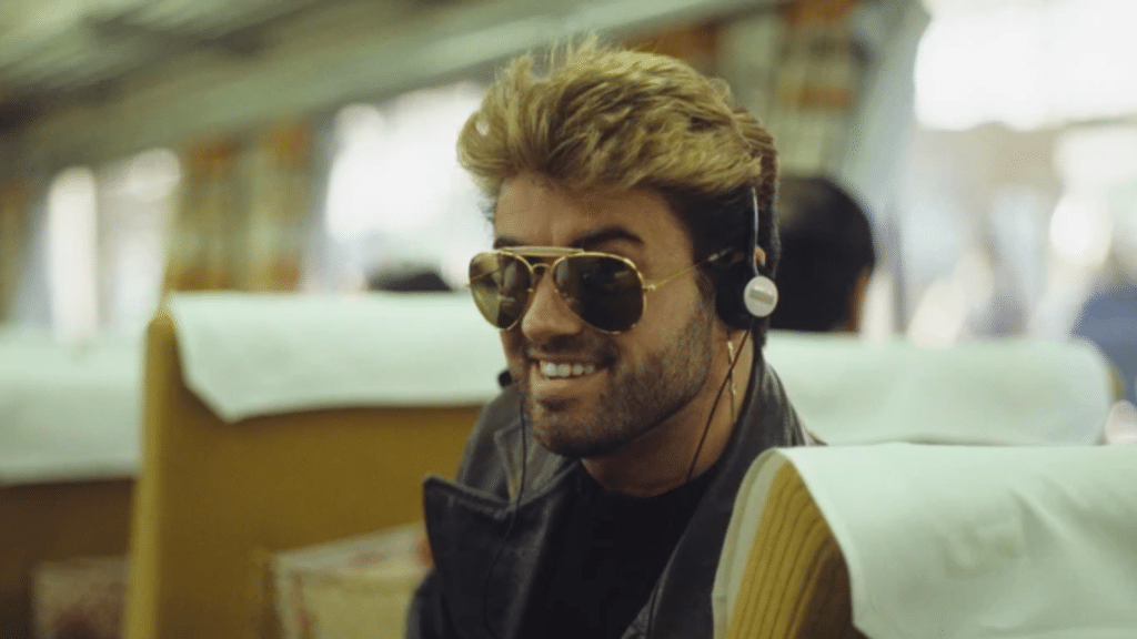 George Michael a qualifié les Beatles de "force la plus puissante de la musique populaire".
