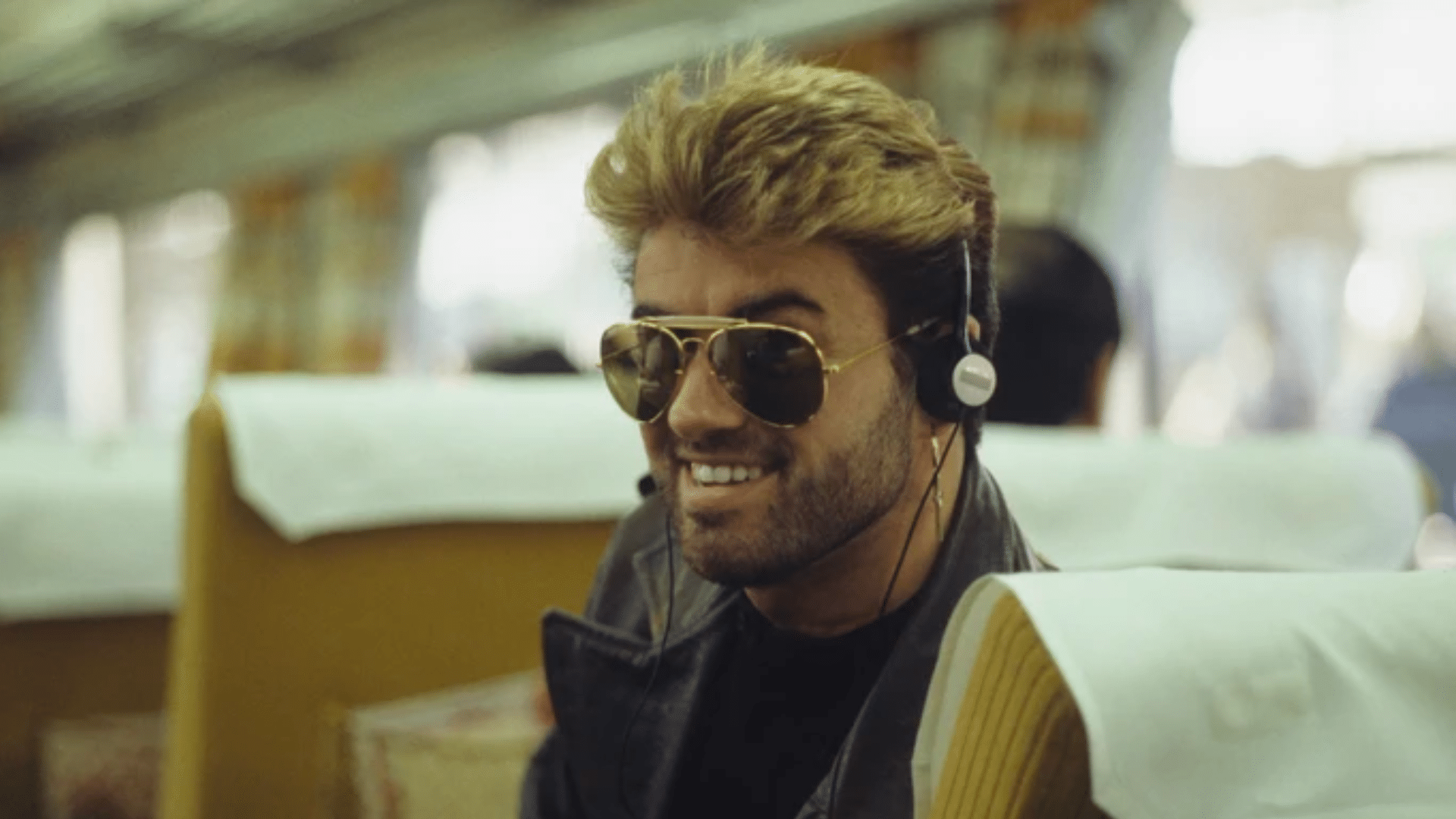 George Michael a qualifié les Beatles de "force la plus puissante de la musique populaire".
