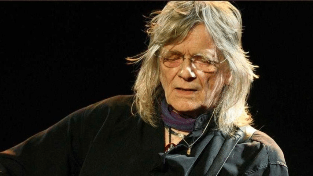 L'histoire inédite : Henry McCullough sauvant Paul McCartney - Un acte héroïque des Wings