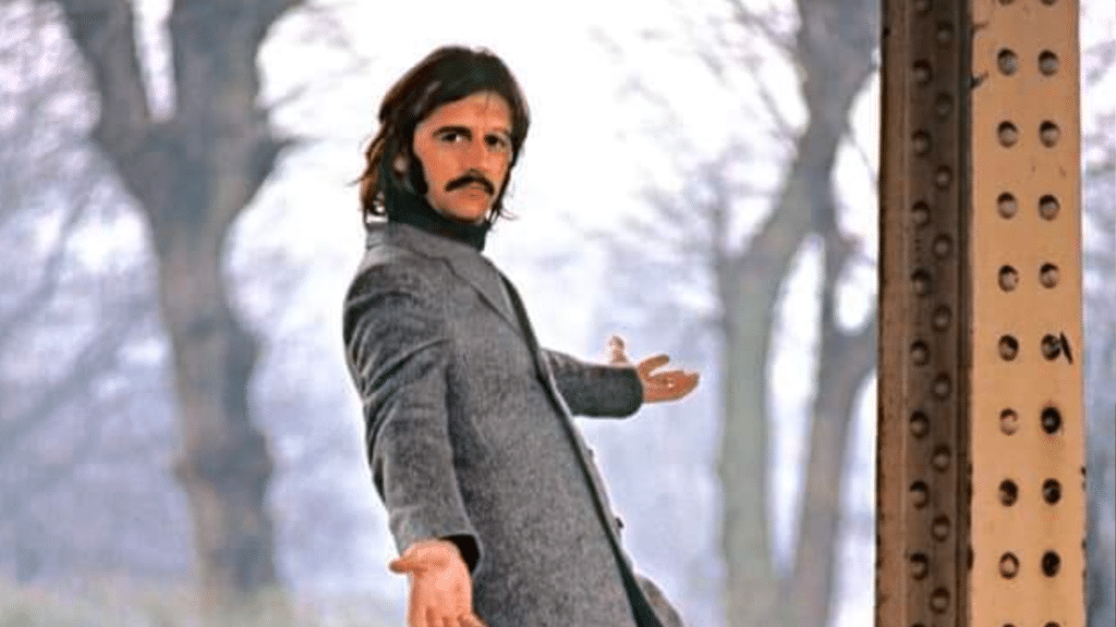 Ringo Starr révèle l'inspiration marine derrière "Octopus's Garden" des Beatles.
