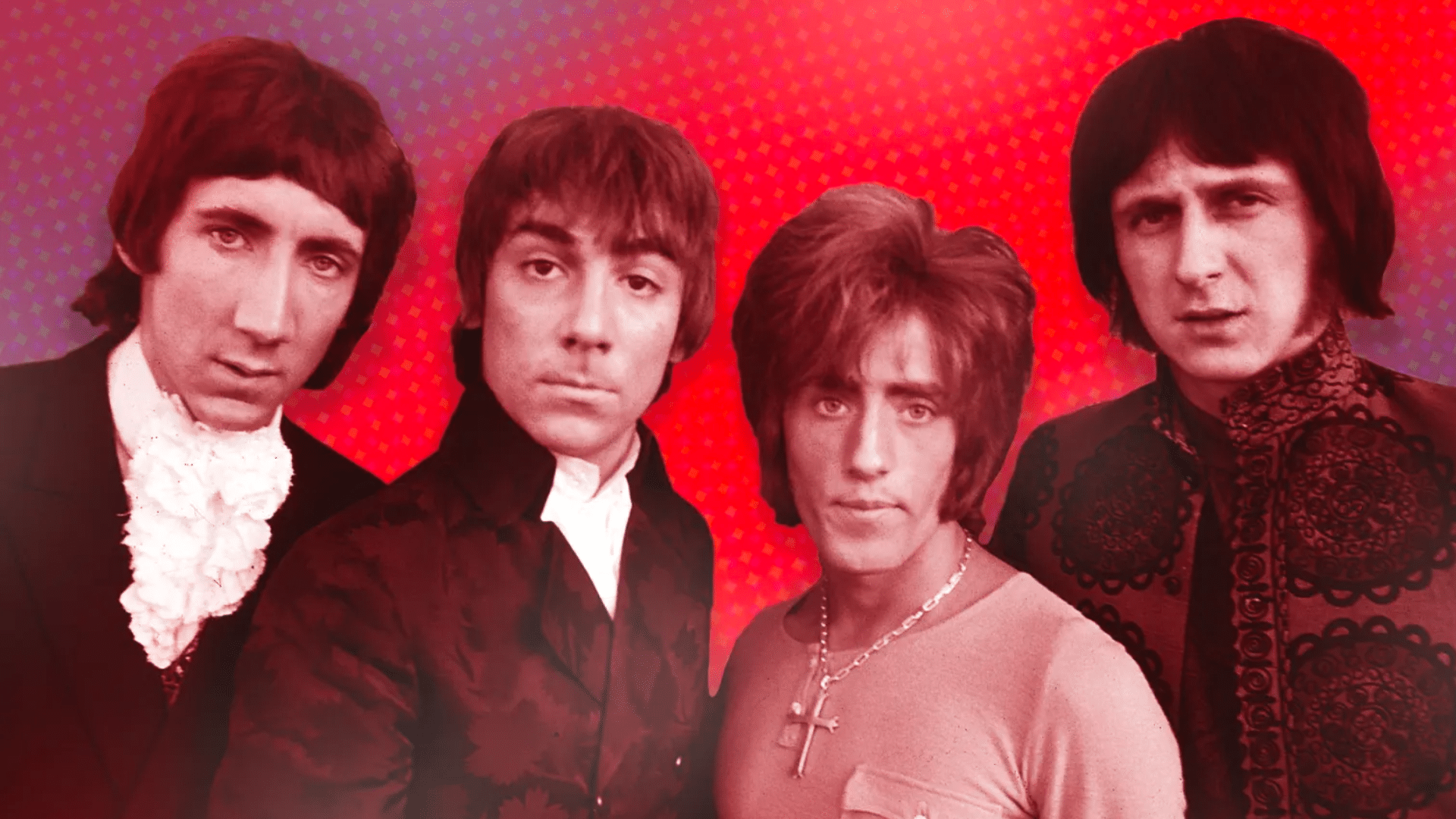 John Lennon a critiqué 1 chanson des Who