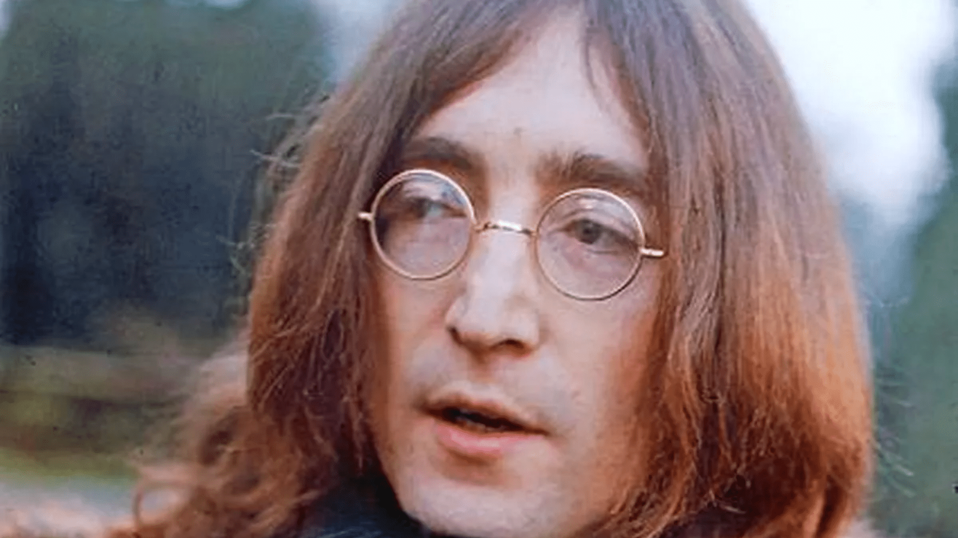 John Lennon a trouvé hilarante une rumeur à son sujet