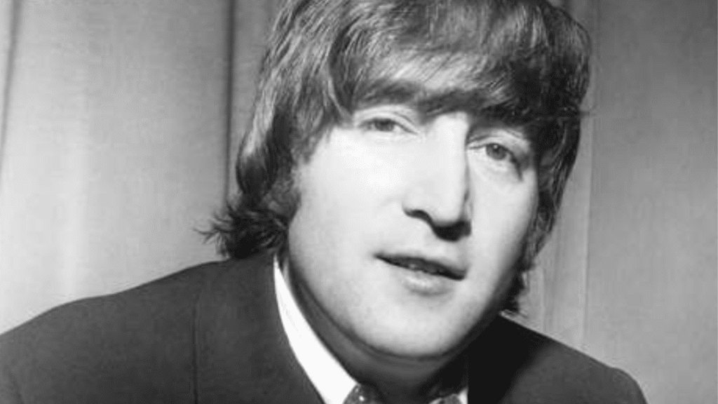 John Lennon : L'histoire secrète derrière 'Help !'