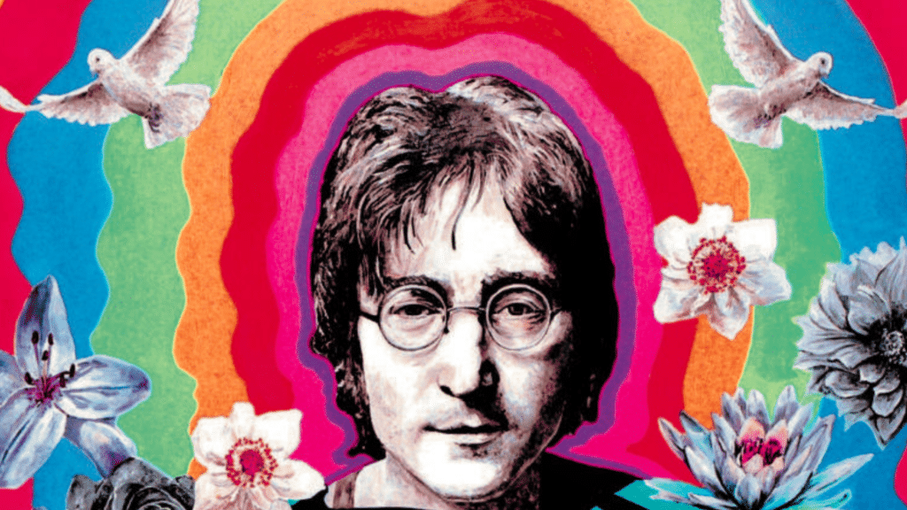 Give Peace a Chance" : La censure de John Lennon et l'histoire derrière la chanson emblématique