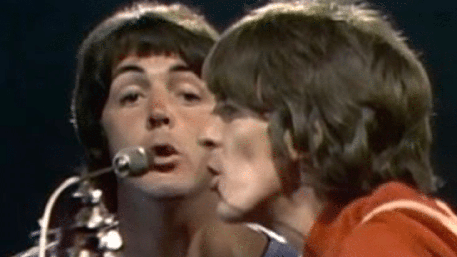 L'Humeur Changeante de John Lennon Pendant l'Enregistrement de "Revolution".