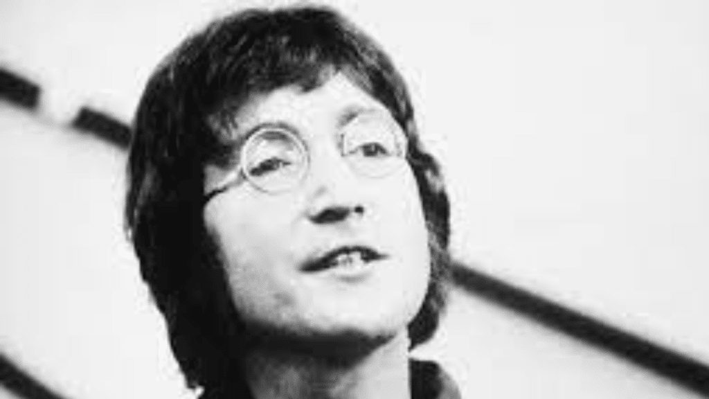 John Lennon : Sa préférence entre 'Imagine' et 'Working Class Hero' révélée