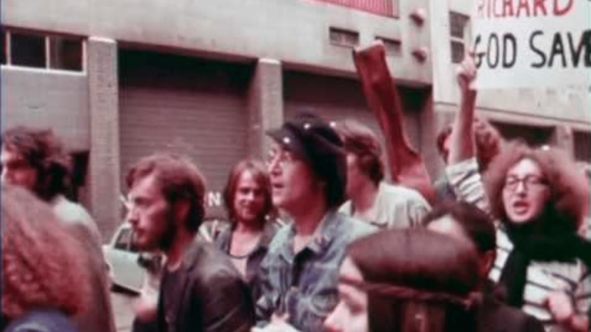 John Lennon : L'histoire derrière "Power to the People" et son influence politique