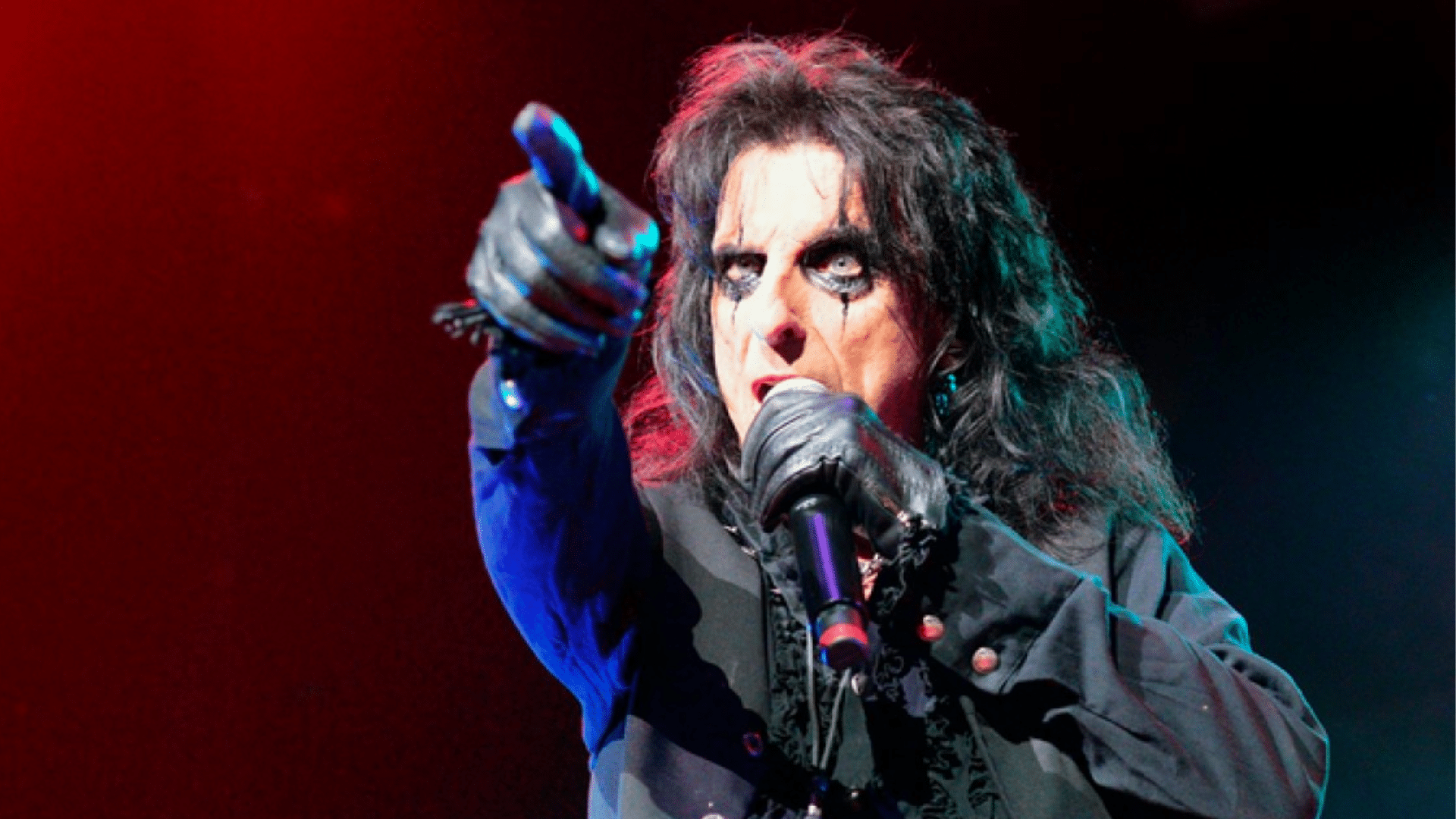 John Lennon pense que Paul McCartney aurait pu faire une meilleure version d'une chanson d'Alice Cooper