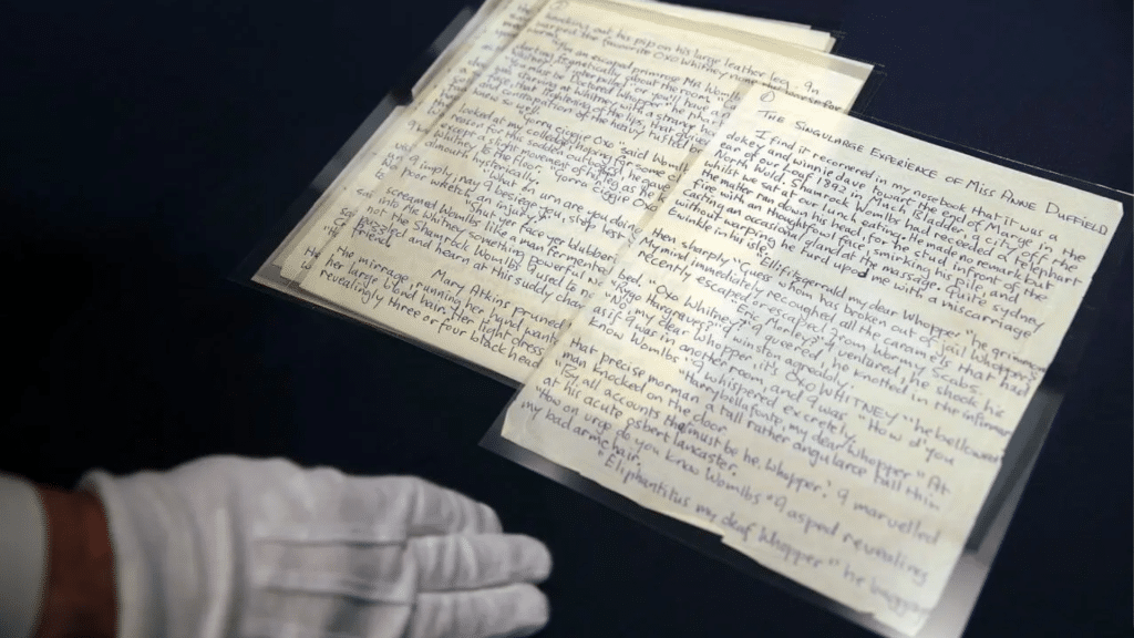 John Lennon : Une Sensibilité Poétique Méconnue | Biographie Beatles