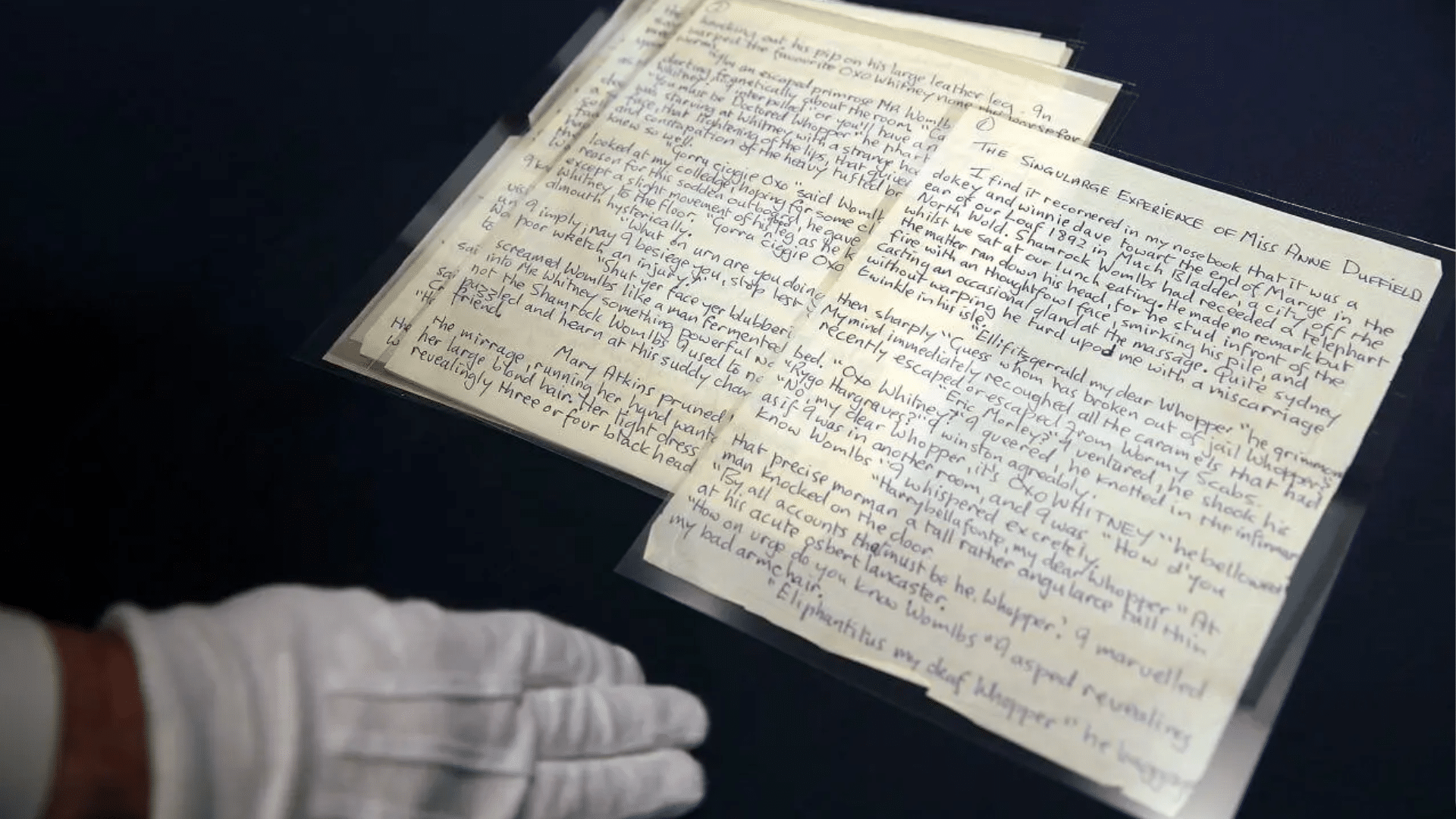 John Lennon : Une Sensibilité Poétique Méconnue | Biographie Beatles