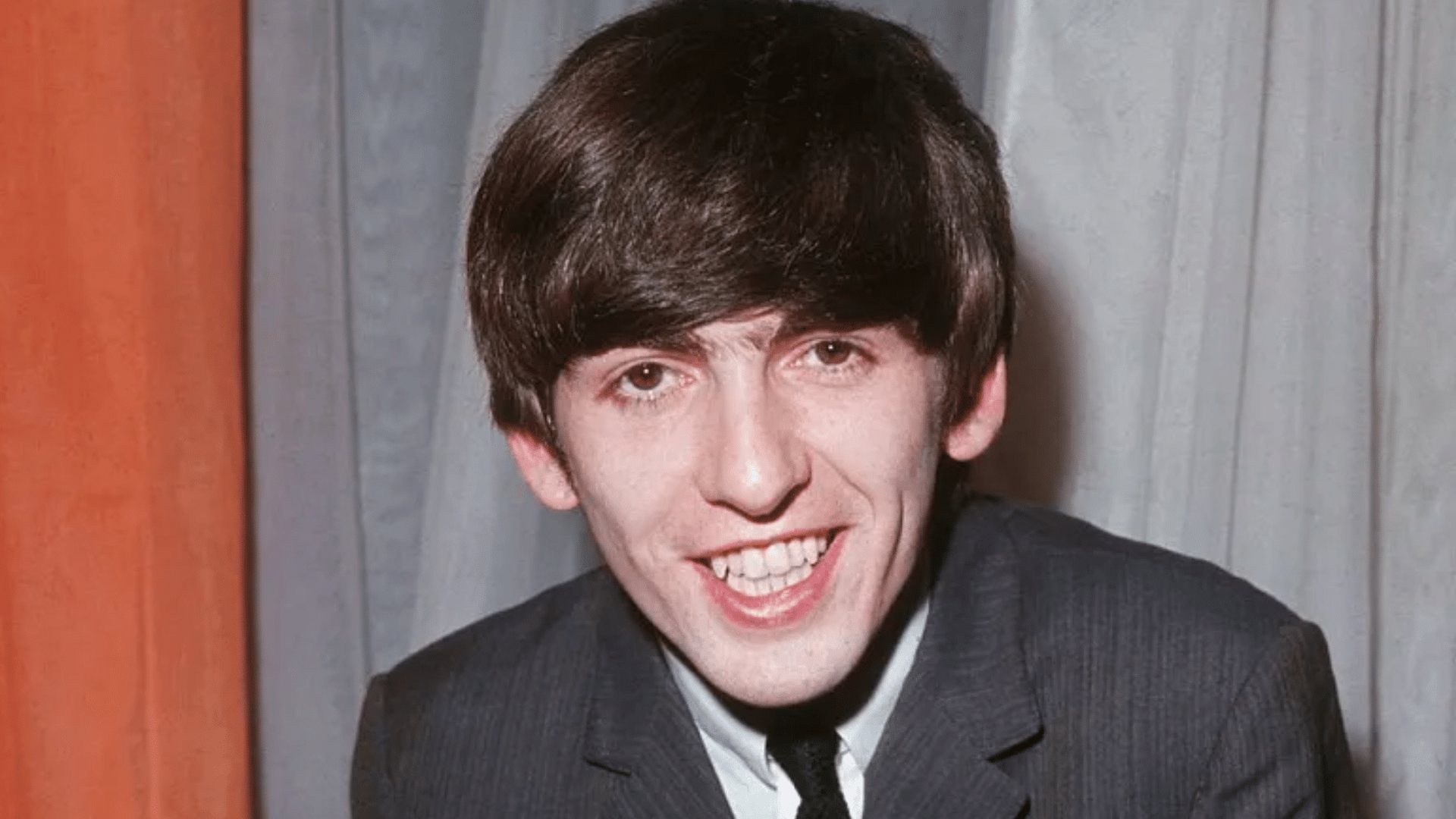 La chanson des Beatles que George Harrison a qualifiée de "vraiment étrange et unique".