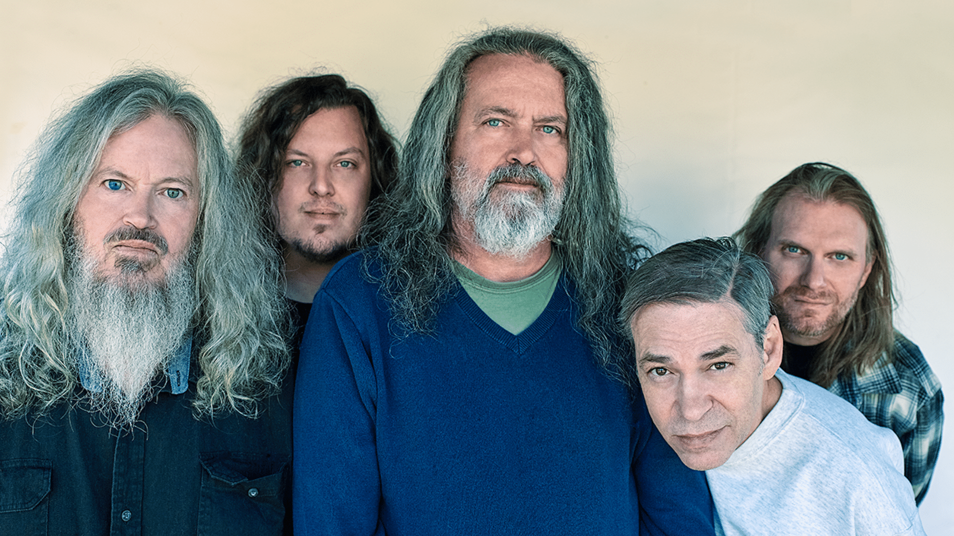 La chanson des Meat Puppets inspirée par les Beatles