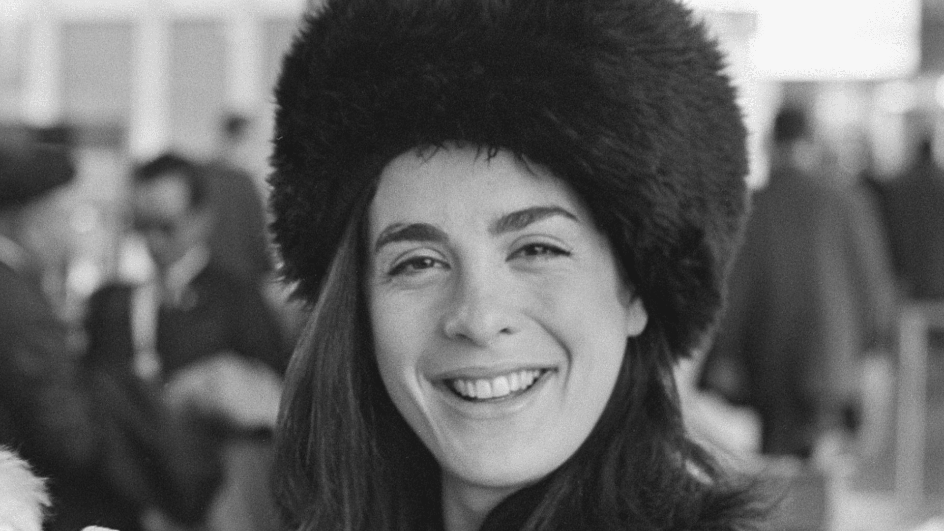 La chanson Eleanor Rigby des Beatles a été inspirée par une star du film Help !
