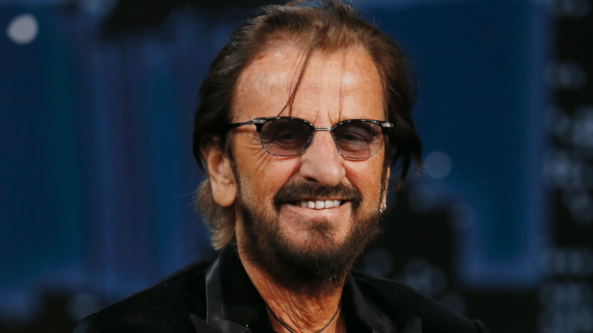 La chanson improbable des Beatles que Ringo Starr a qualifiée de "l'une de mes préférées".