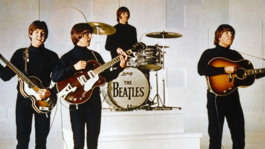 La chanson qui, selon Paul McCartney, a prouvé que les Beatles étaient des "hacks".