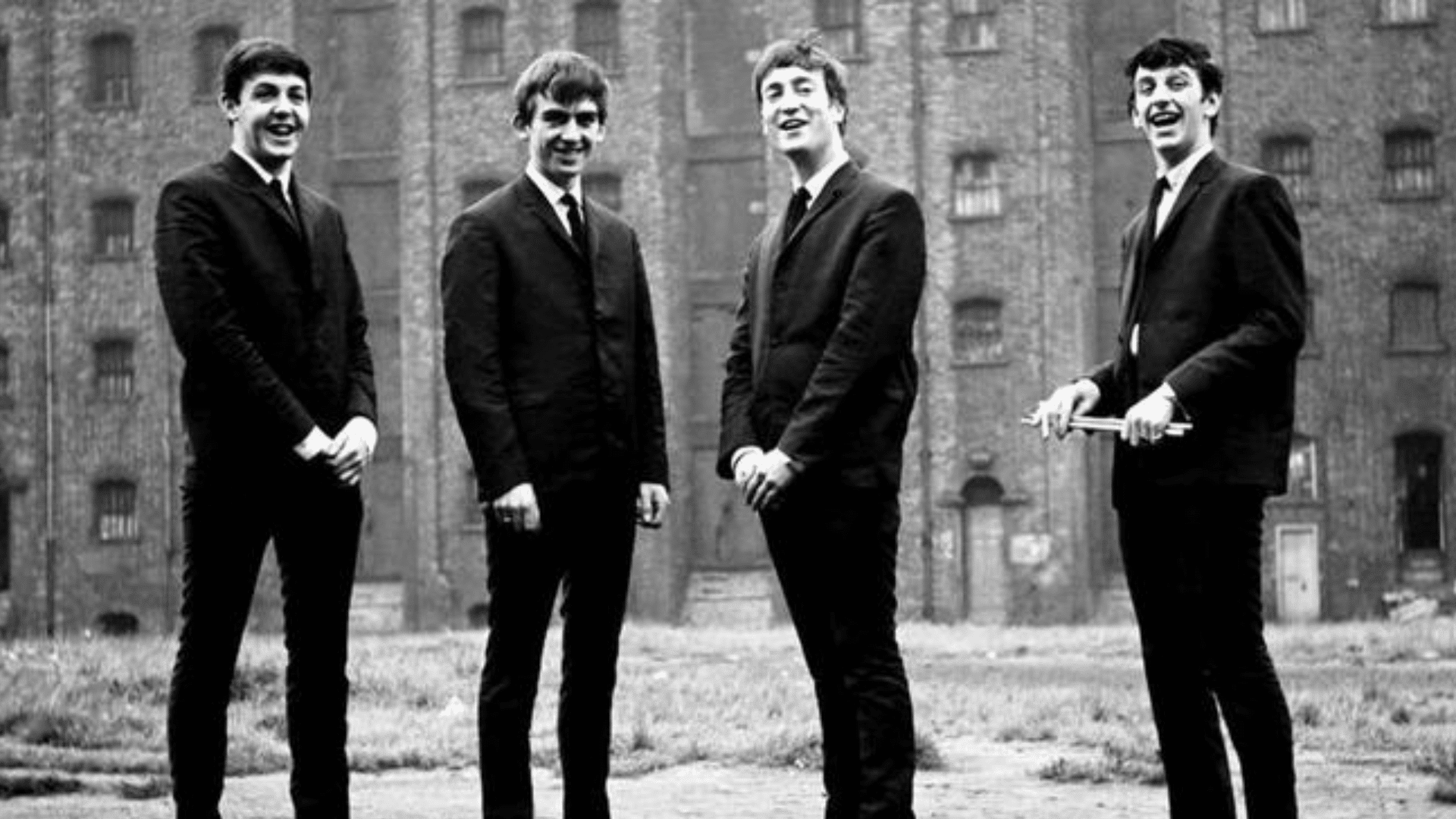 La série de numéros 1 des Beatles a été interrompue par un chanteur que John Lennon méprisait