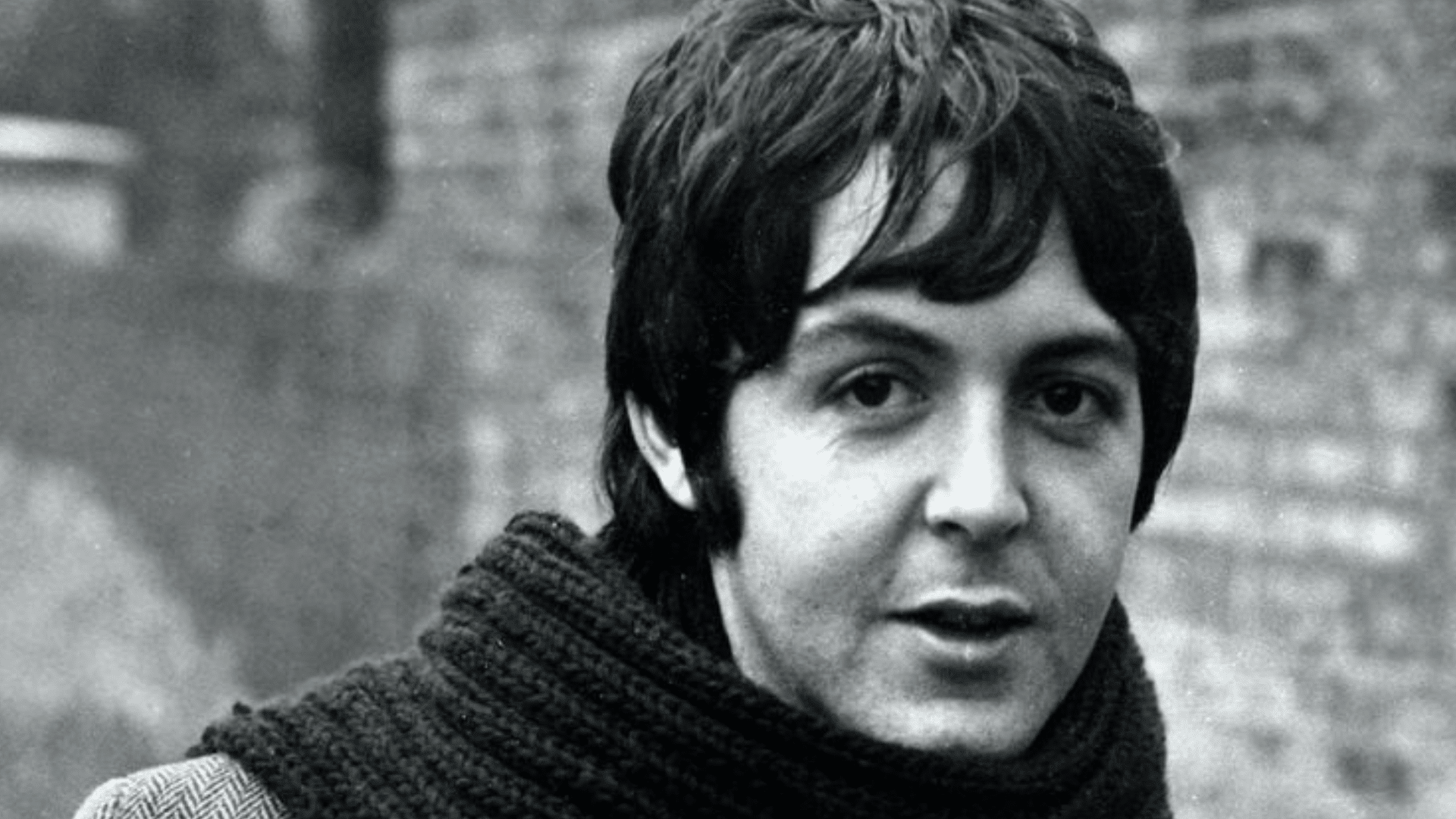 La seule fois où Paul McCartney a quitté une session des Beatles
